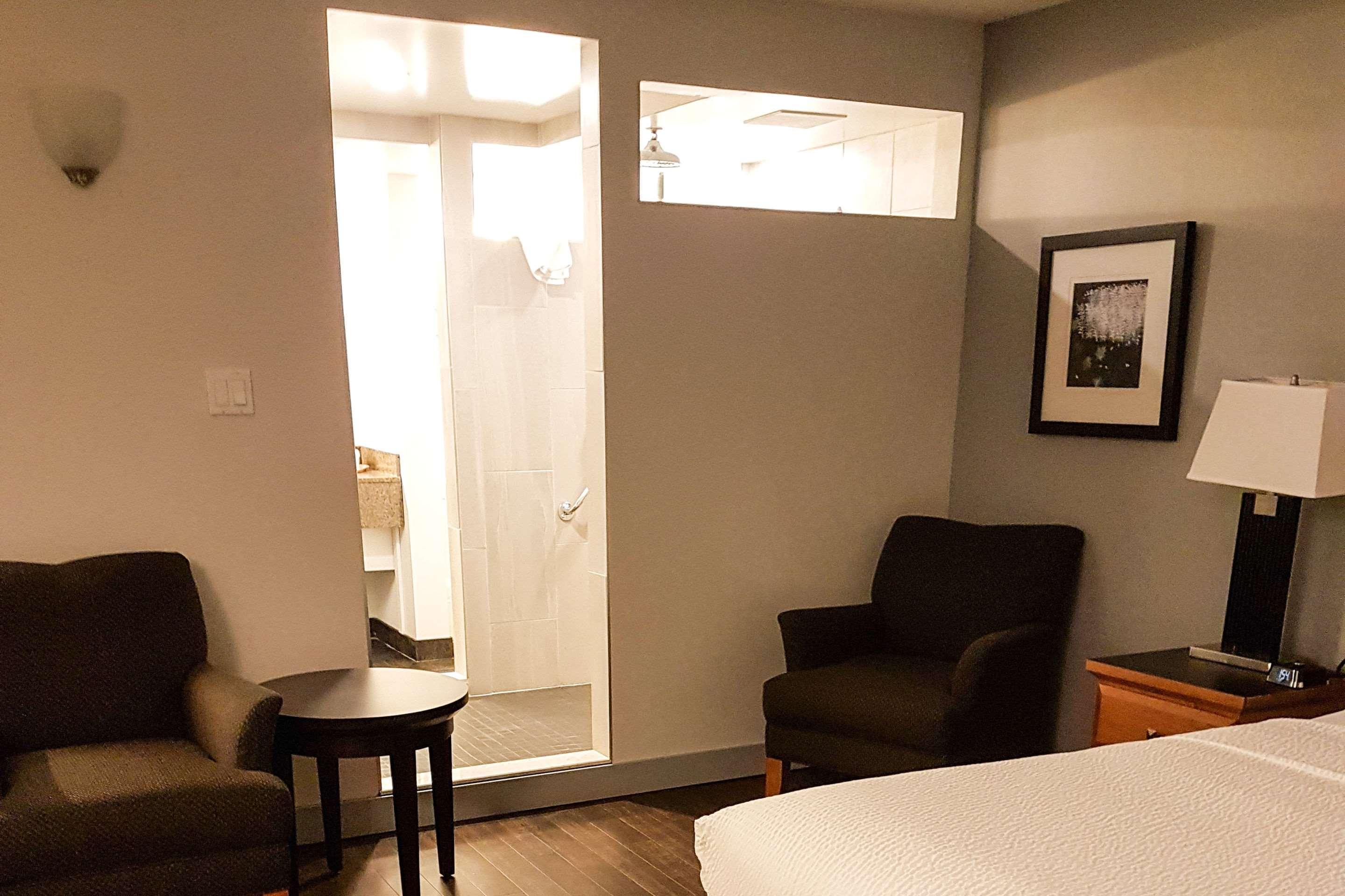 Quality Inn West Edmonton Kültér fotó