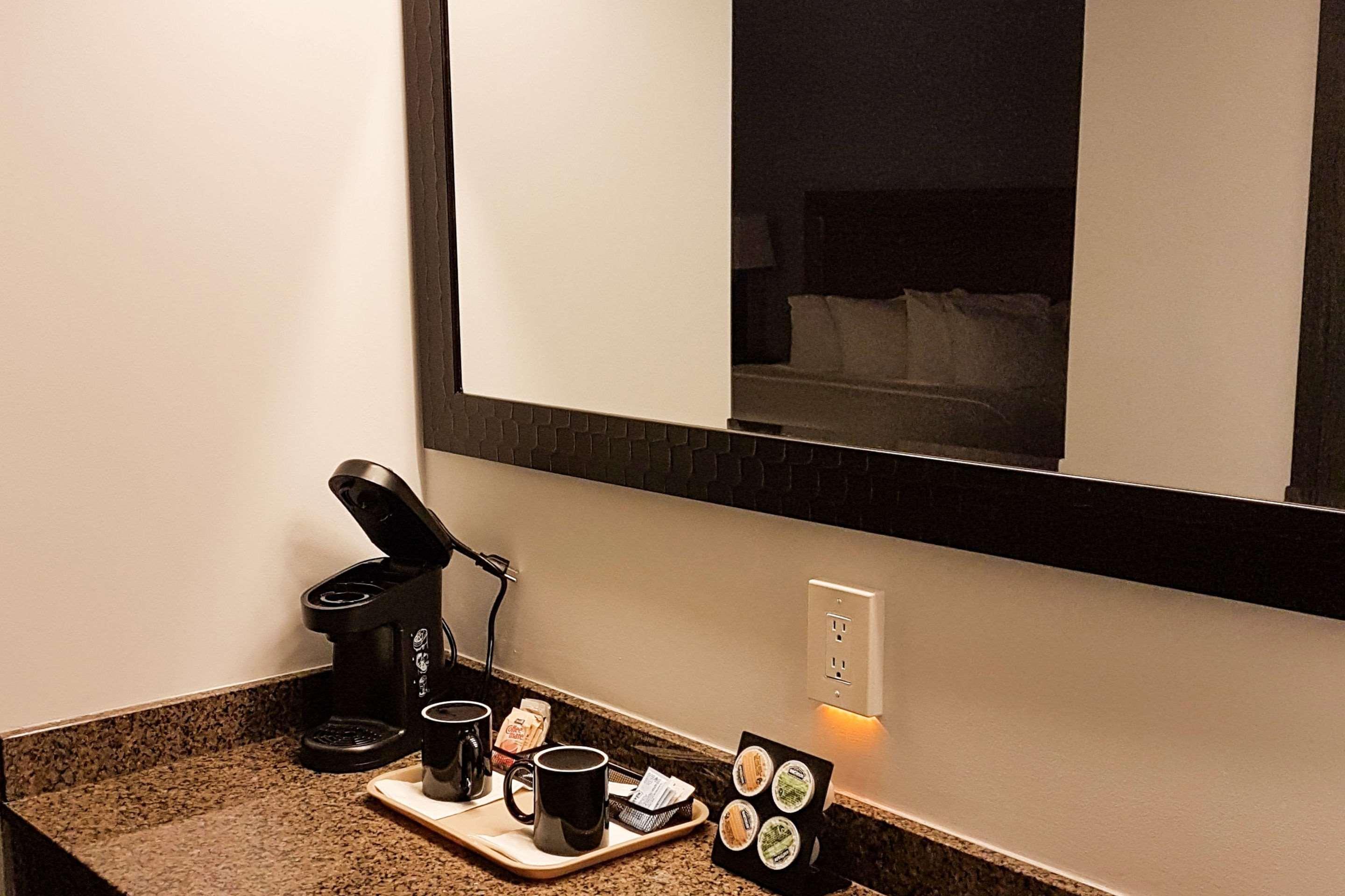 Quality Inn West Edmonton Kültér fotó