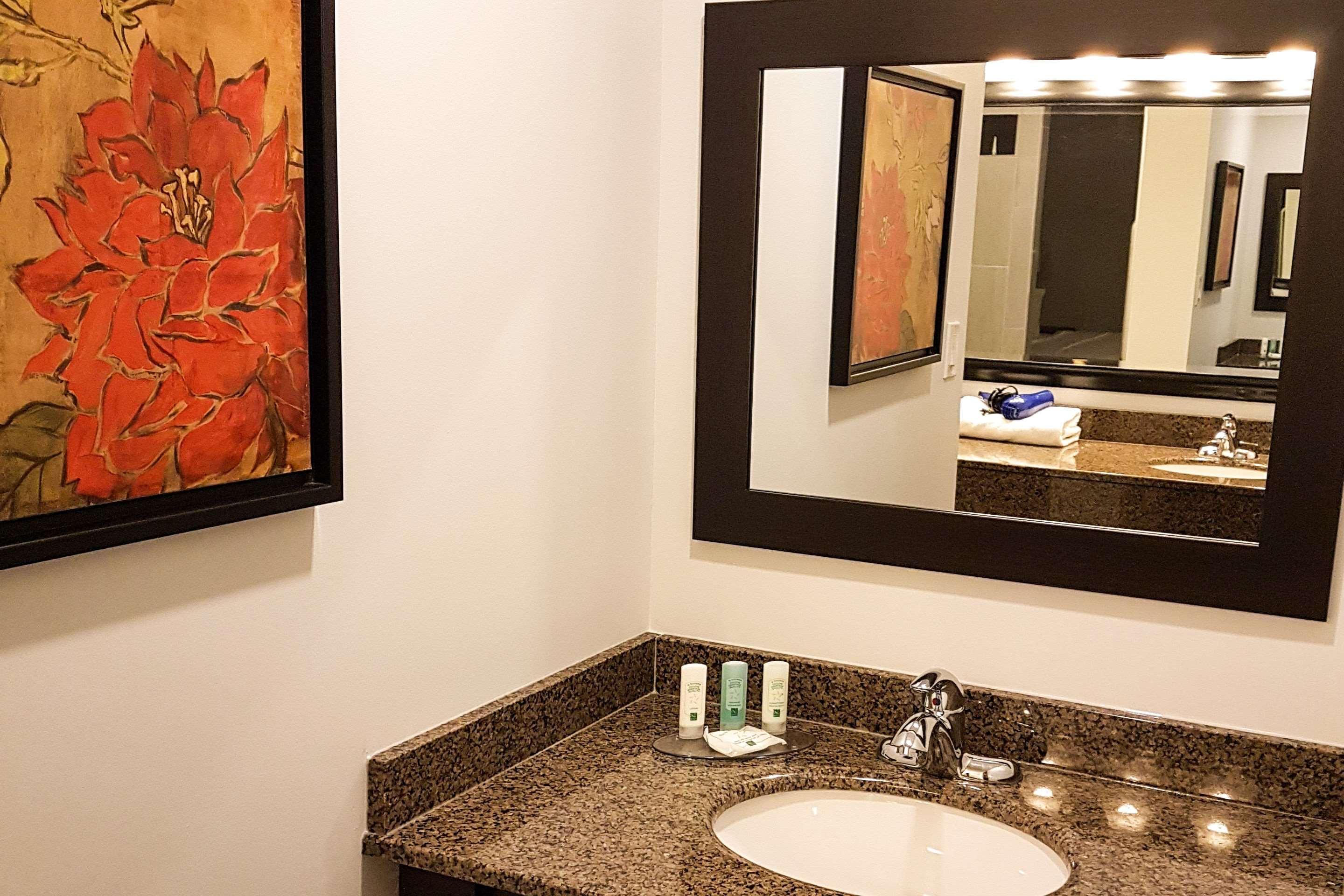 Quality Inn West Edmonton Kültér fotó