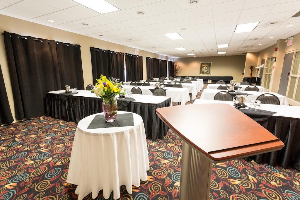 Quality Inn West Edmonton Kültér fotó