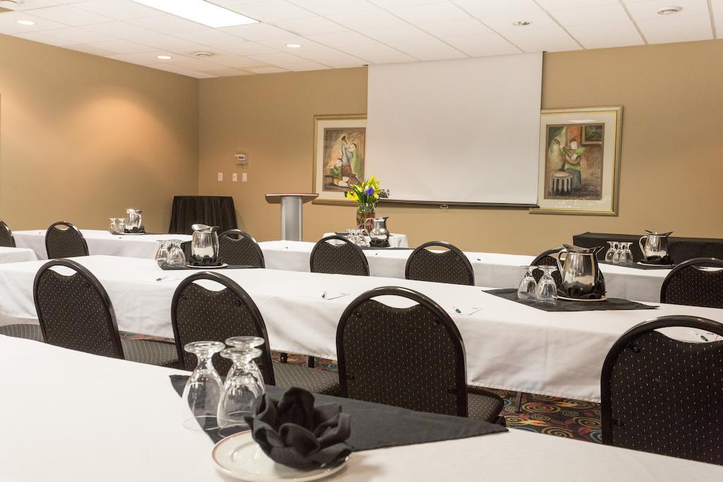 Quality Inn West Edmonton Kültér fotó