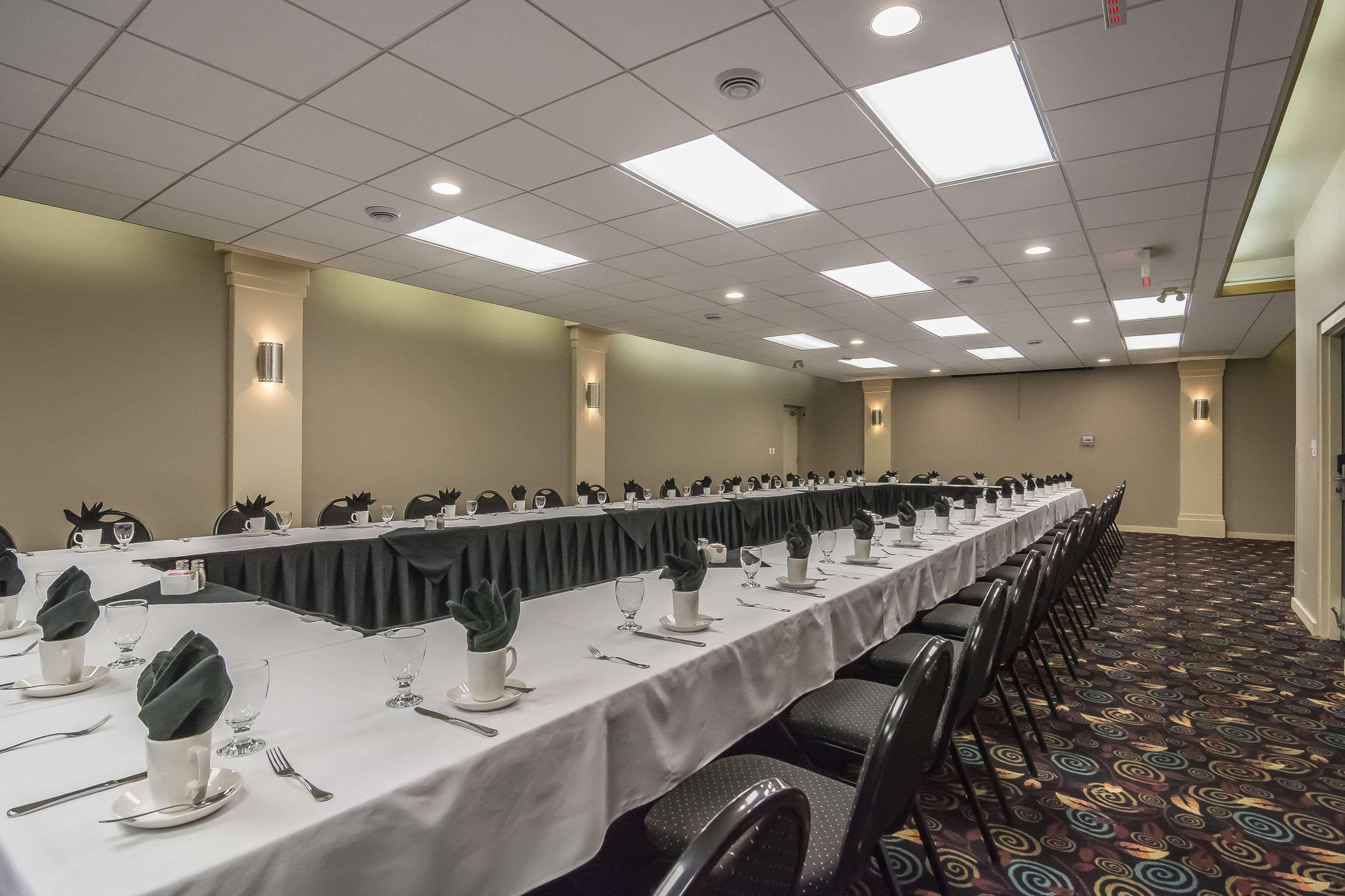 Quality Inn West Edmonton Kültér fotó